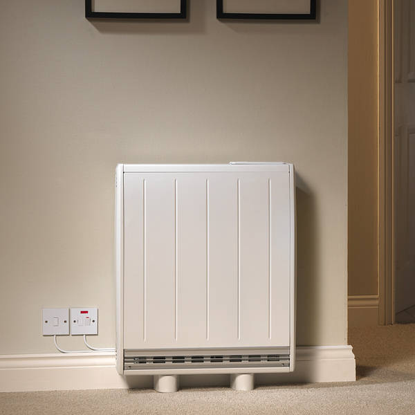 Storage heaters how do they work? Electrician Southampton