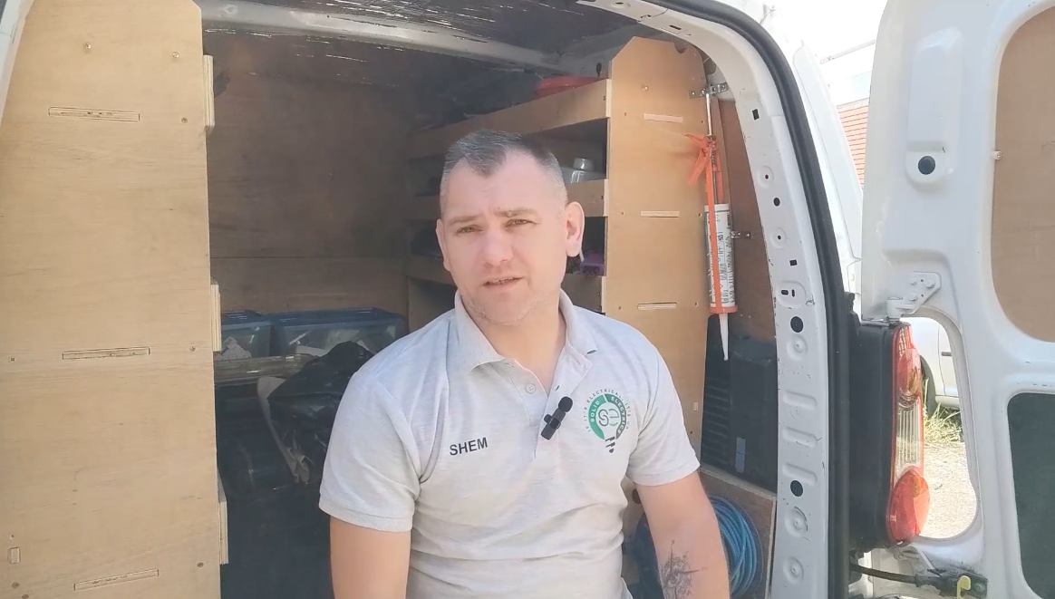 5 Tips for extension lead electrical safety