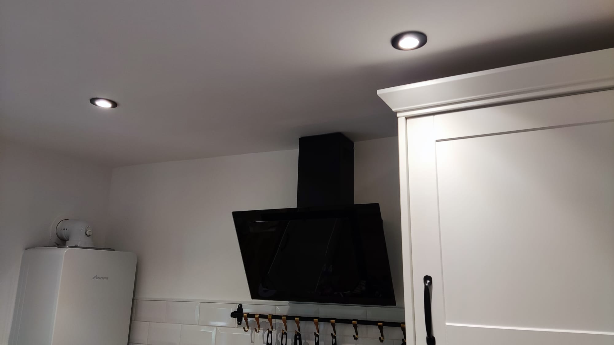Solid Electrics: Indoor lighting upgrades