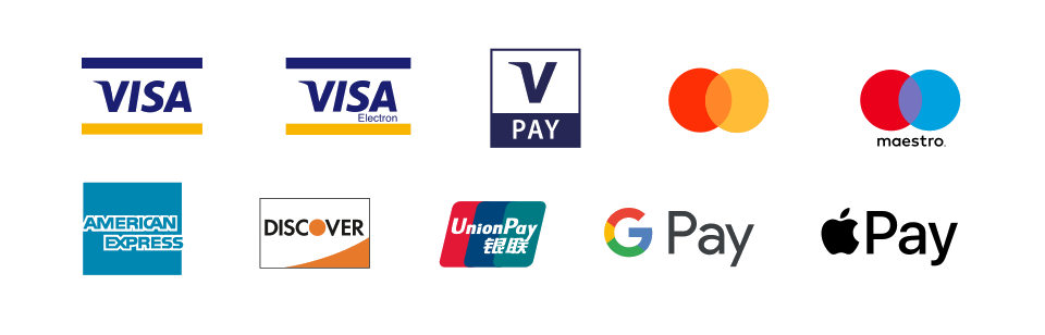 Payment Methods