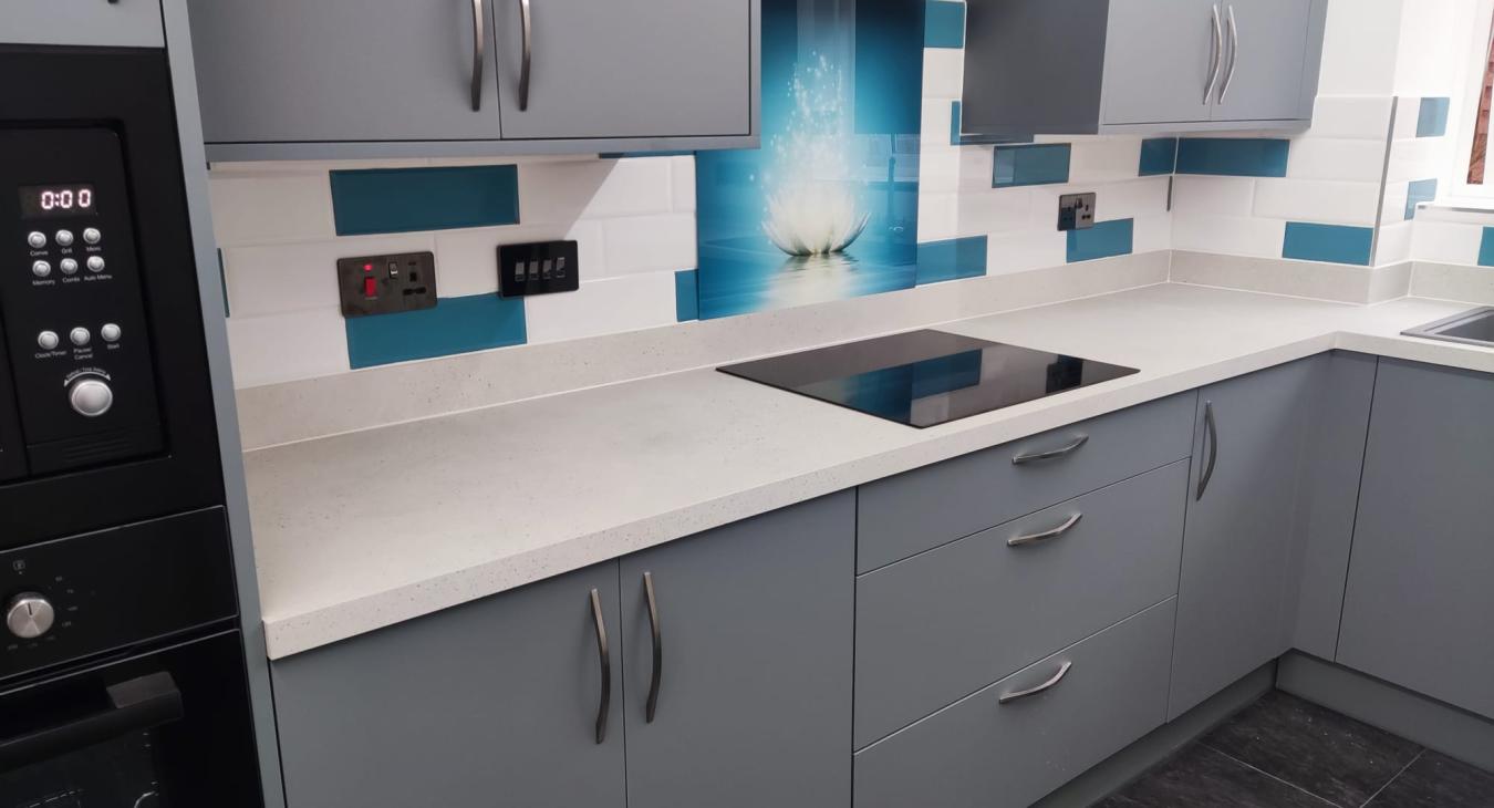 Kitchen upgrades in Southampton