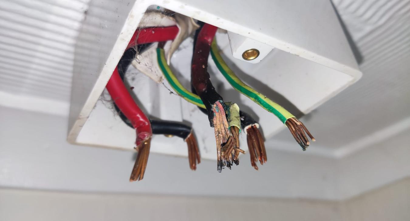 Electrical Fault finding