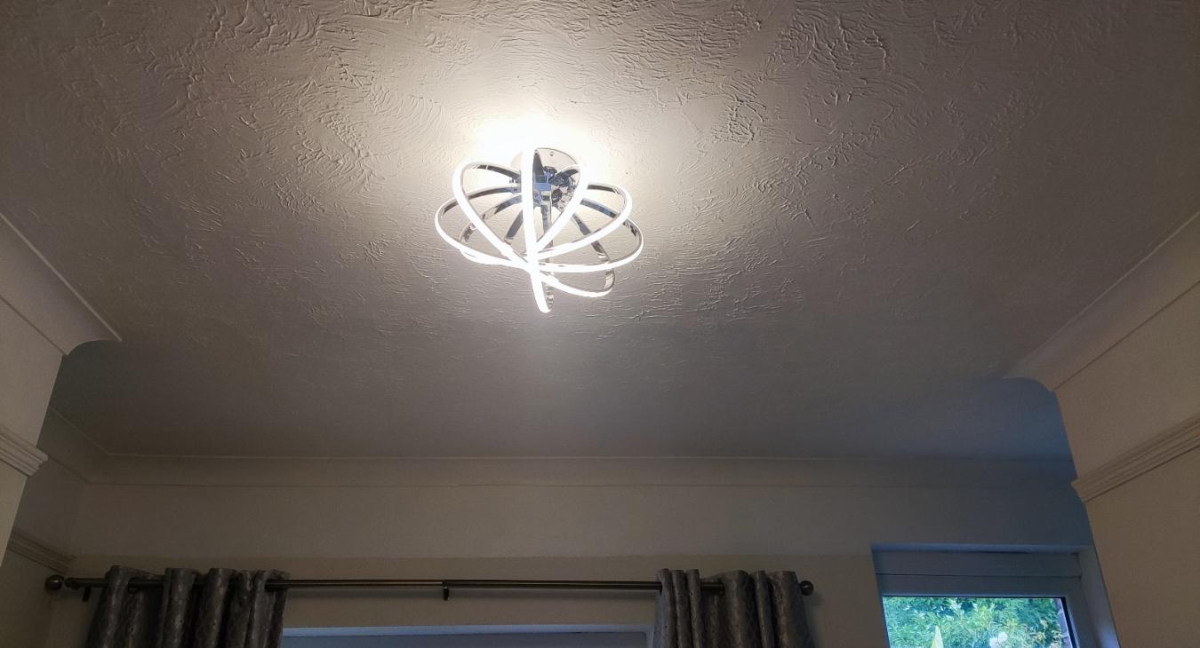 Indoor lighting jobs in Southampton