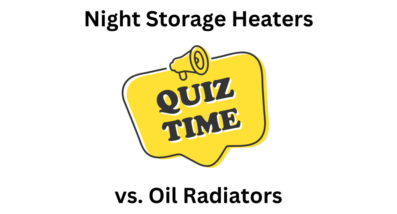 Night Storage Heaters vs. Oil Radiators  – Which Suits You Best?