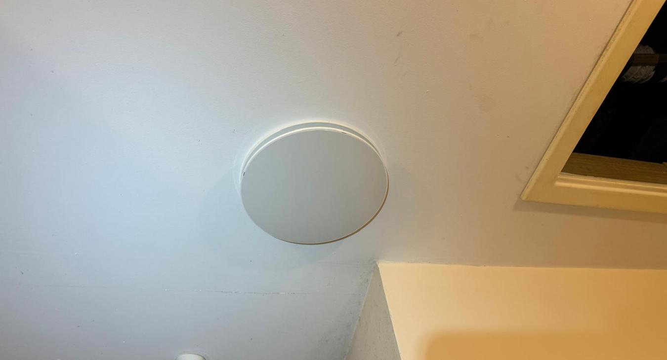 How to Install a Positive Input Ventilation (PIV) Unit | Your Local ...