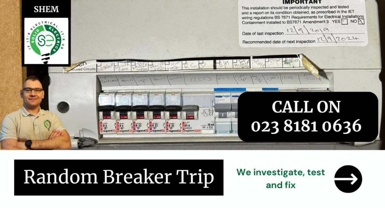 Random Breaker Trip Southampton Insta